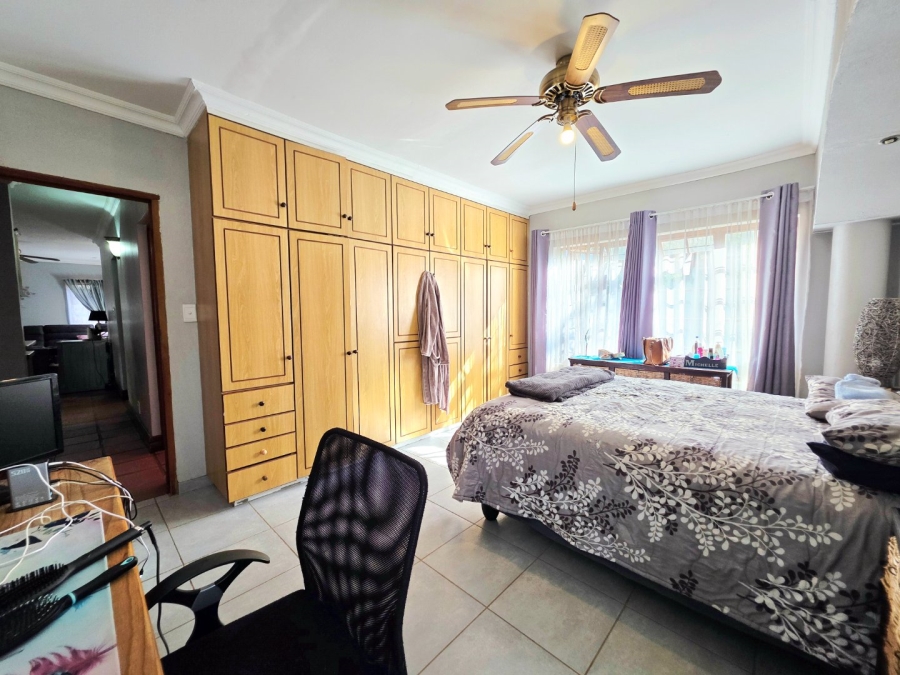 3 Bedroom Property for Sale in Universitas Free State